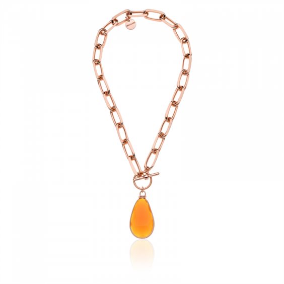 Collana Unoaerre Donna in Bronzo 2043 - 2043